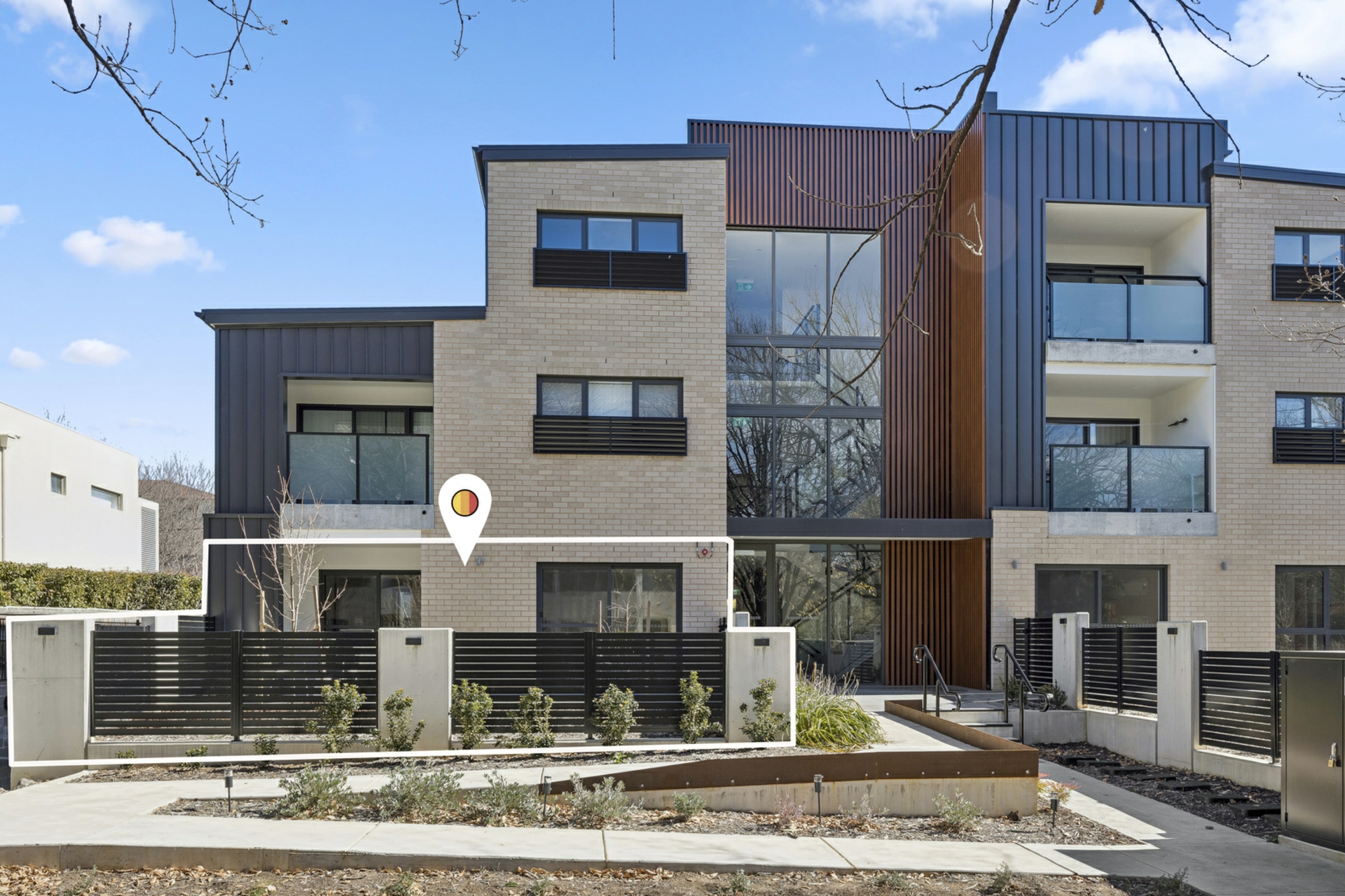 1/37 Forbes Street — photo 27 of 30