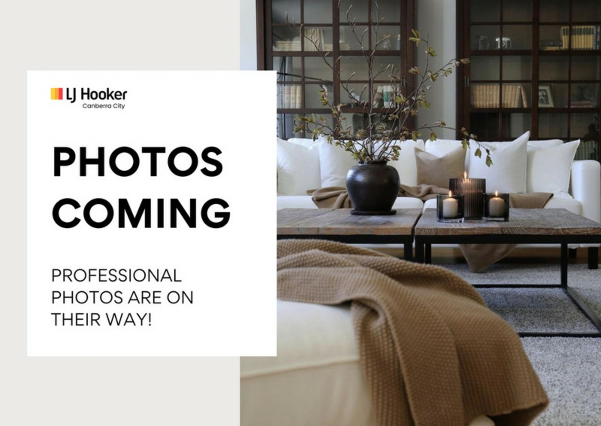 1005/90 Swain Street — photo from LJ Hooker Canberra City