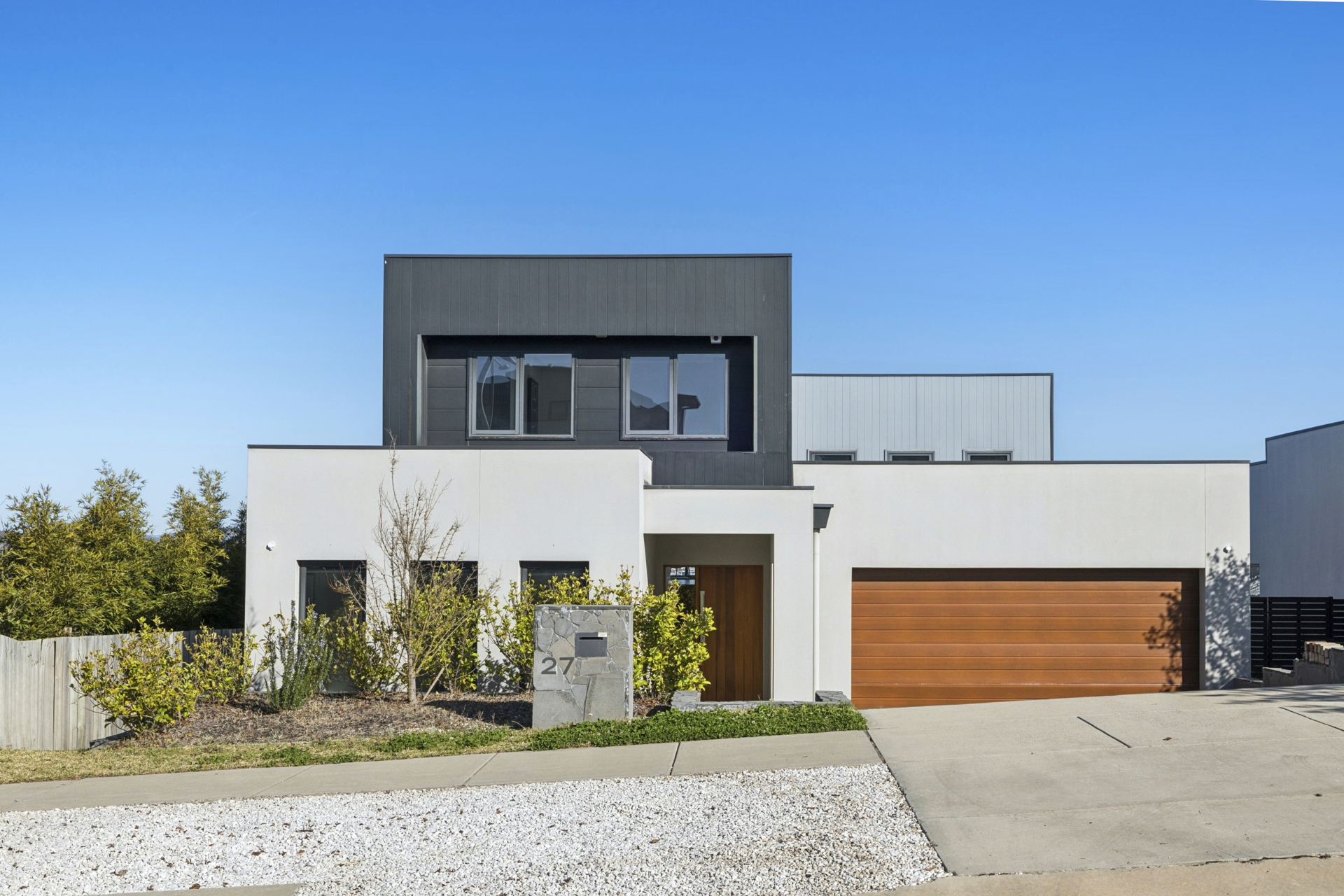 27 Temple Terrace — photo from LJ Hooker Canberra City