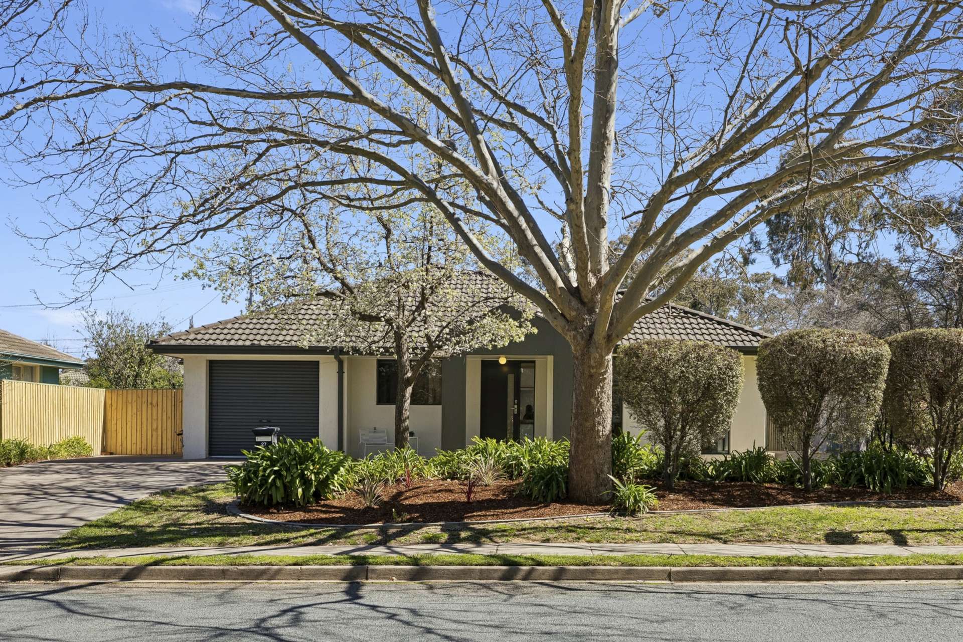 27 Melba Street — photo from LJ Hooker Canberra City