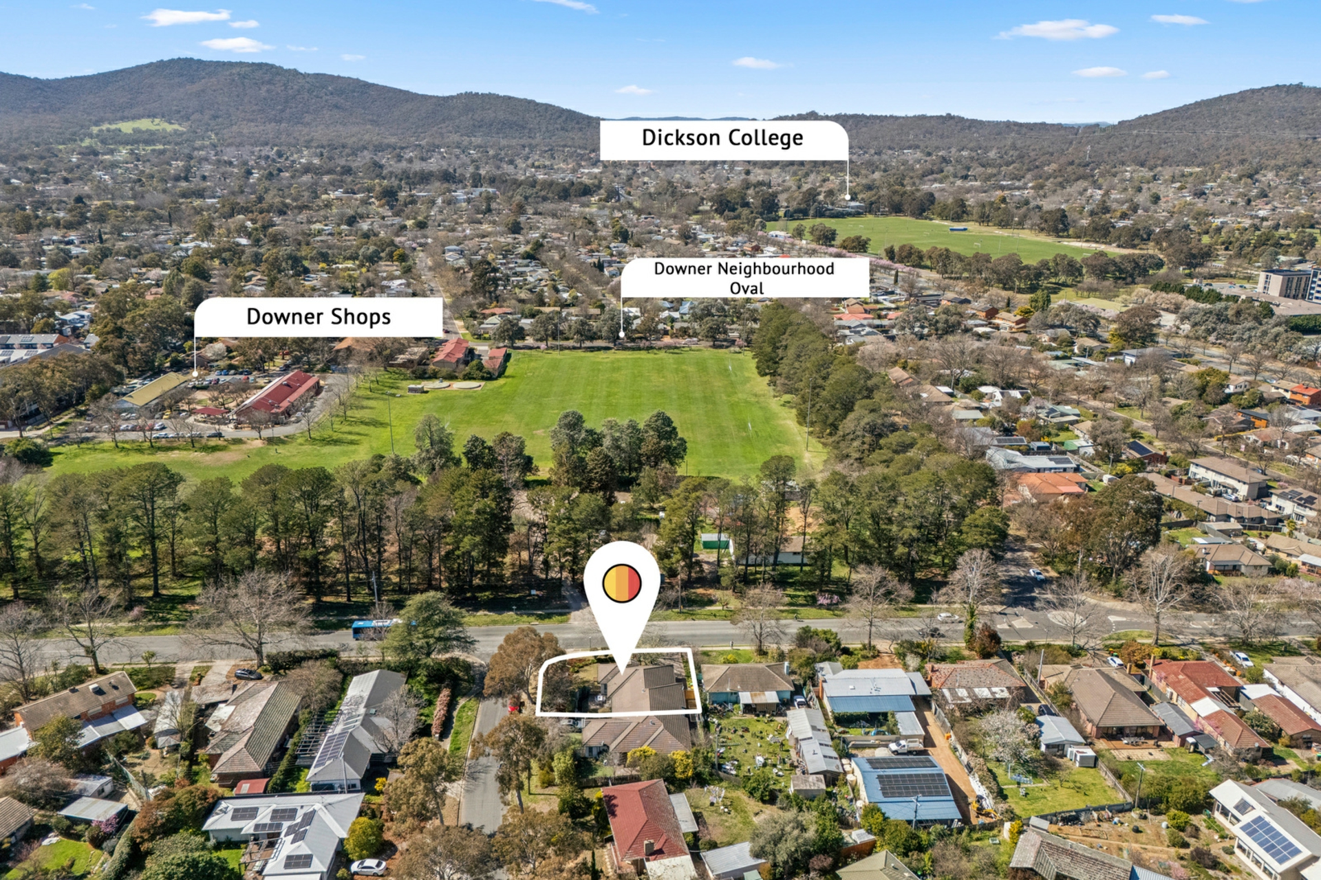 27 Melba Street — photo 24 of 28