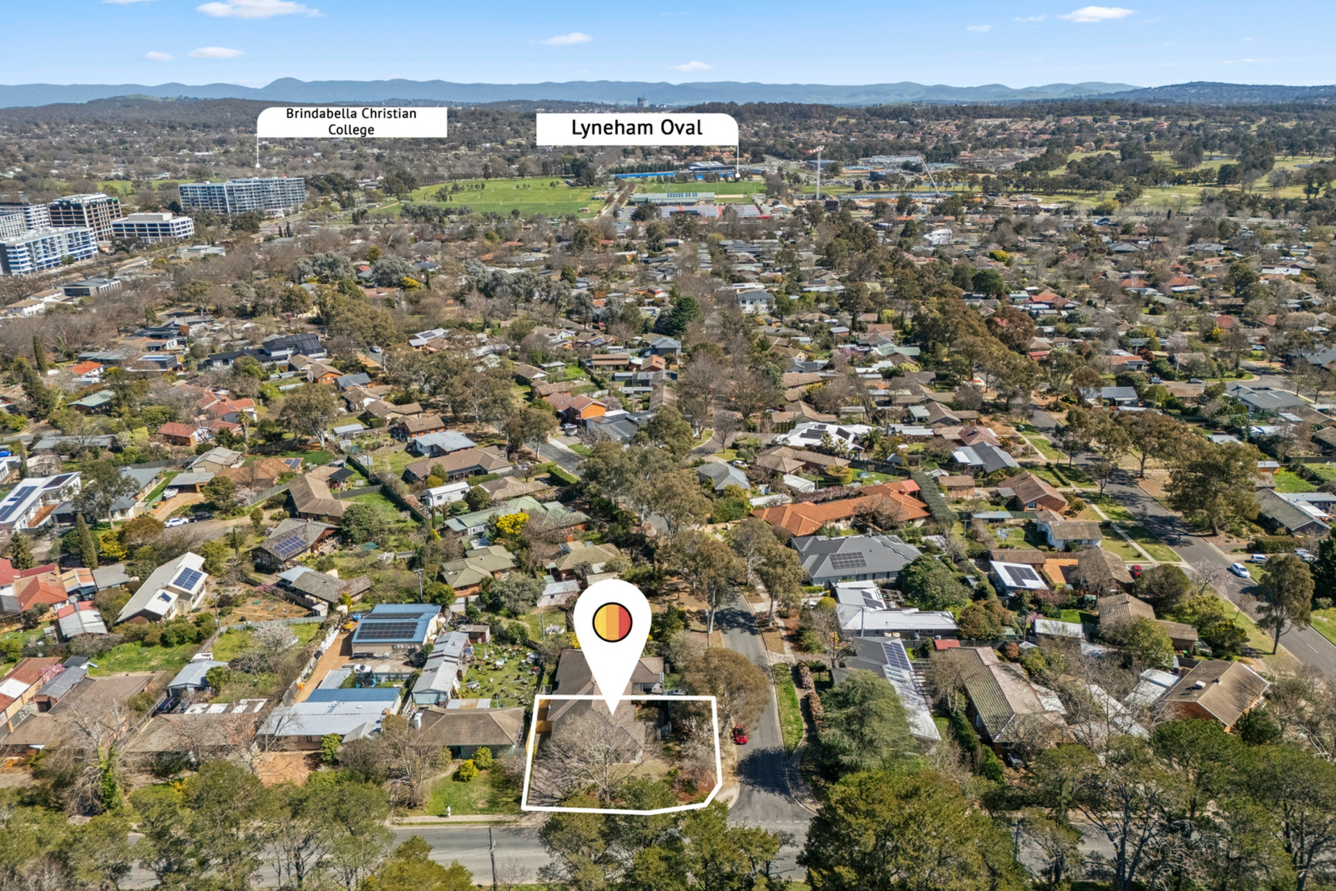 27 Melba Street — photo 27 of 28
