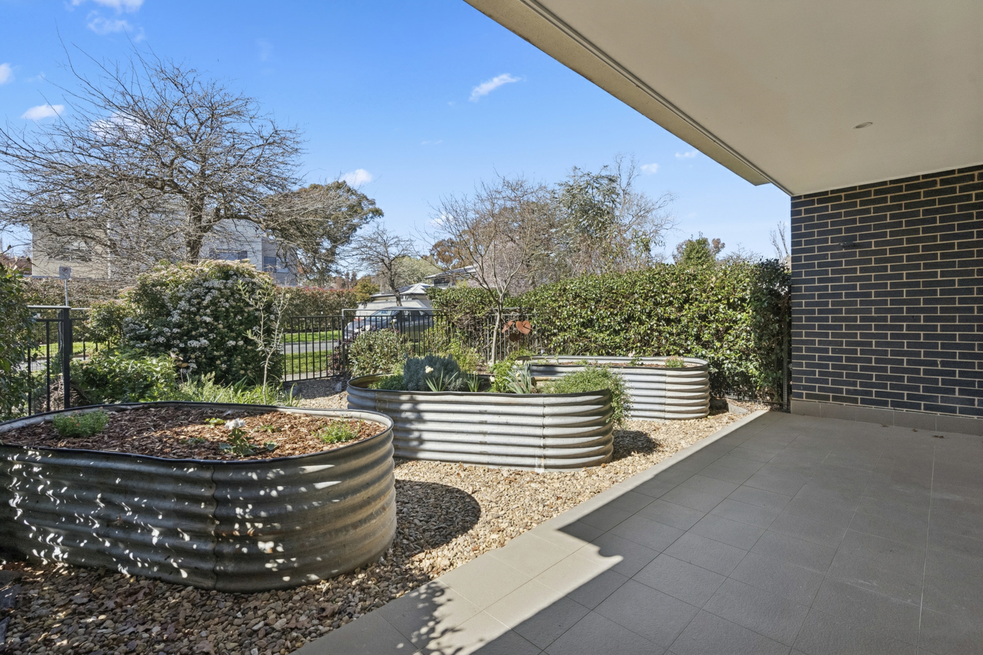 1/3 Hay Street — photo 15 of 23