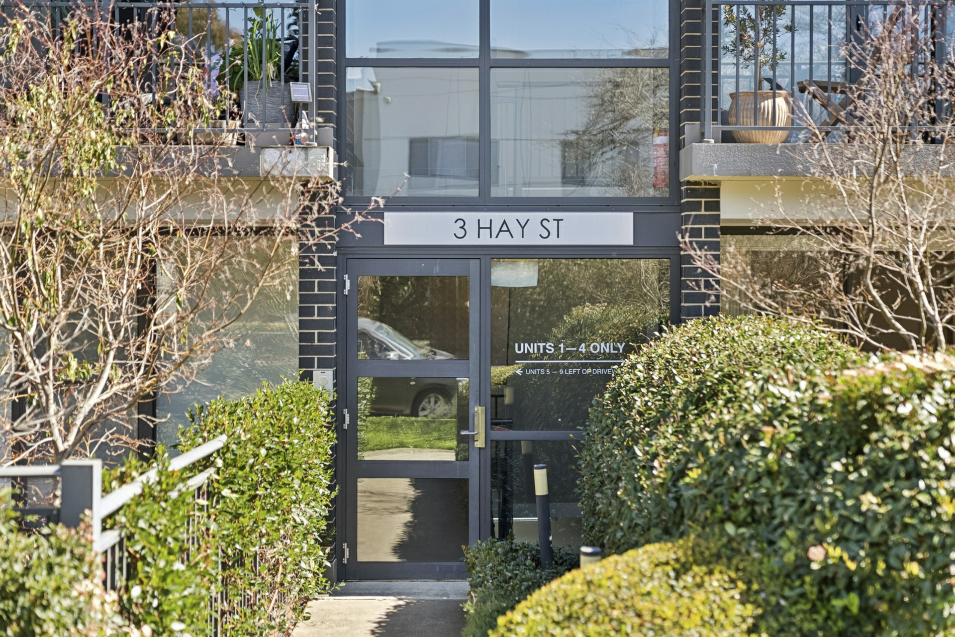 1/3 Hay Street — photo 16 of 23