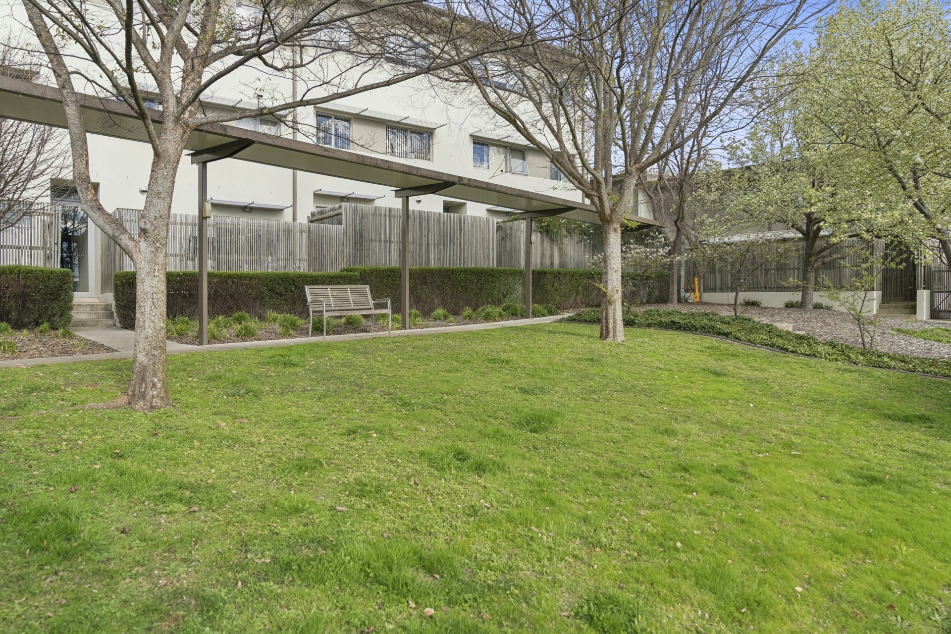 40/311 Flemington Road — photo 16 of 16