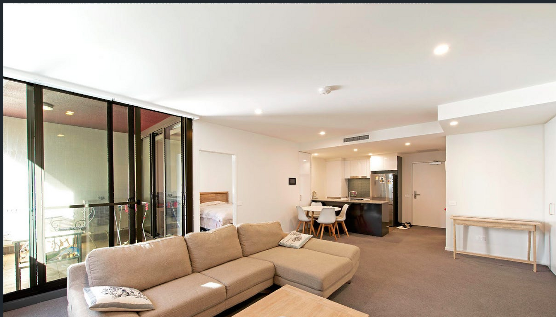 208/102 Northbourne Avenue — photo 4 of 7