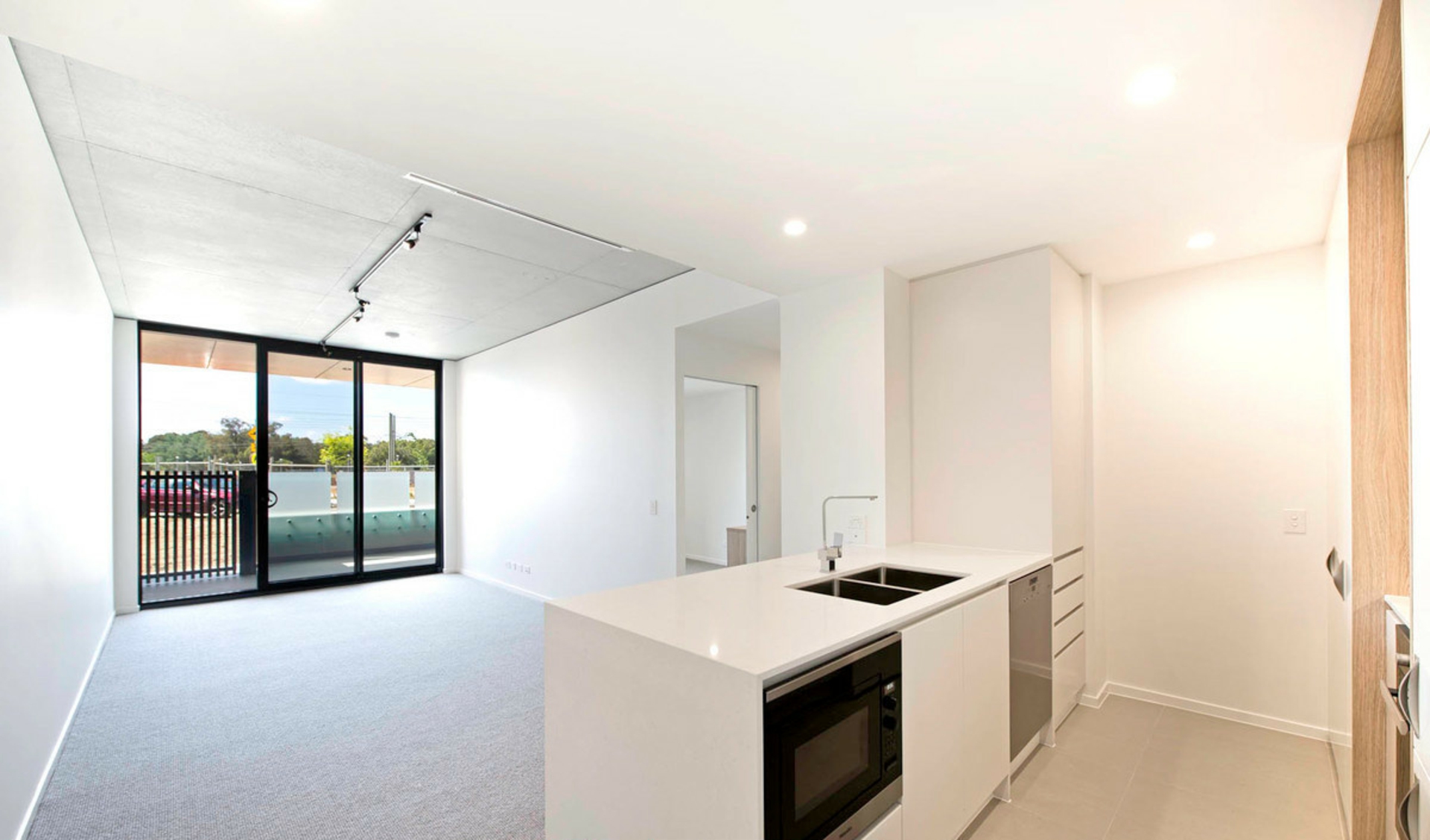 5/5 Kerridge Street — photo from LJ Hooker Canberra City