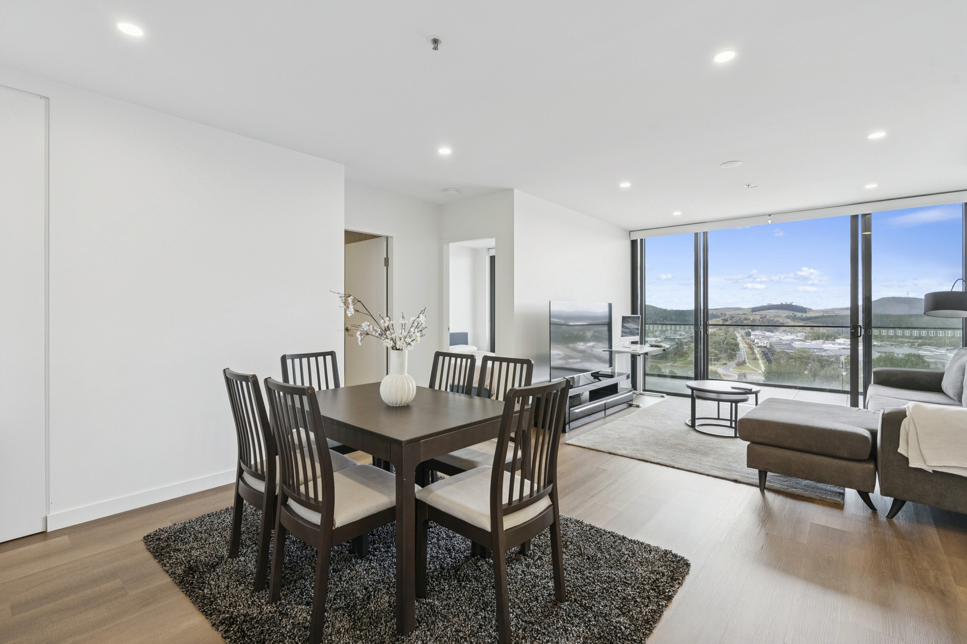 705/76 Steve Irwin Avenue — photo from LJ Hooker Canberra City