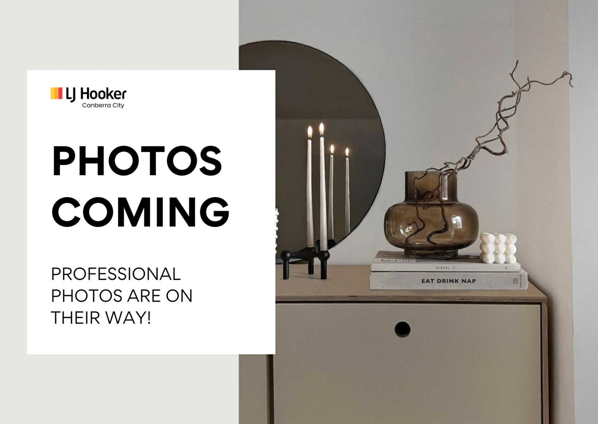 A12/63 Camilleri Way — photo from LJ Hooker Canberra City