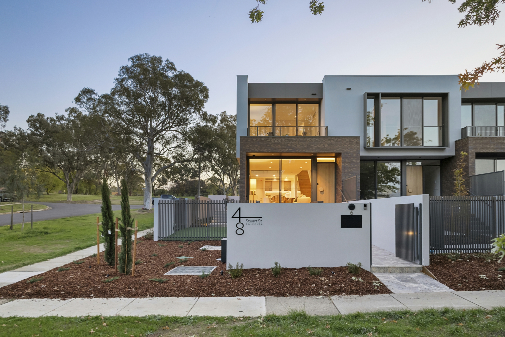 6/48 Stuart Street — photo from LJ Hooker Canberra City
