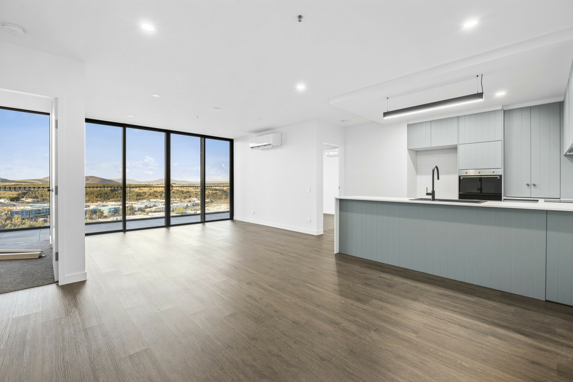 712/69 John Gorton Drive — photo from LJ Hooker Canberra City