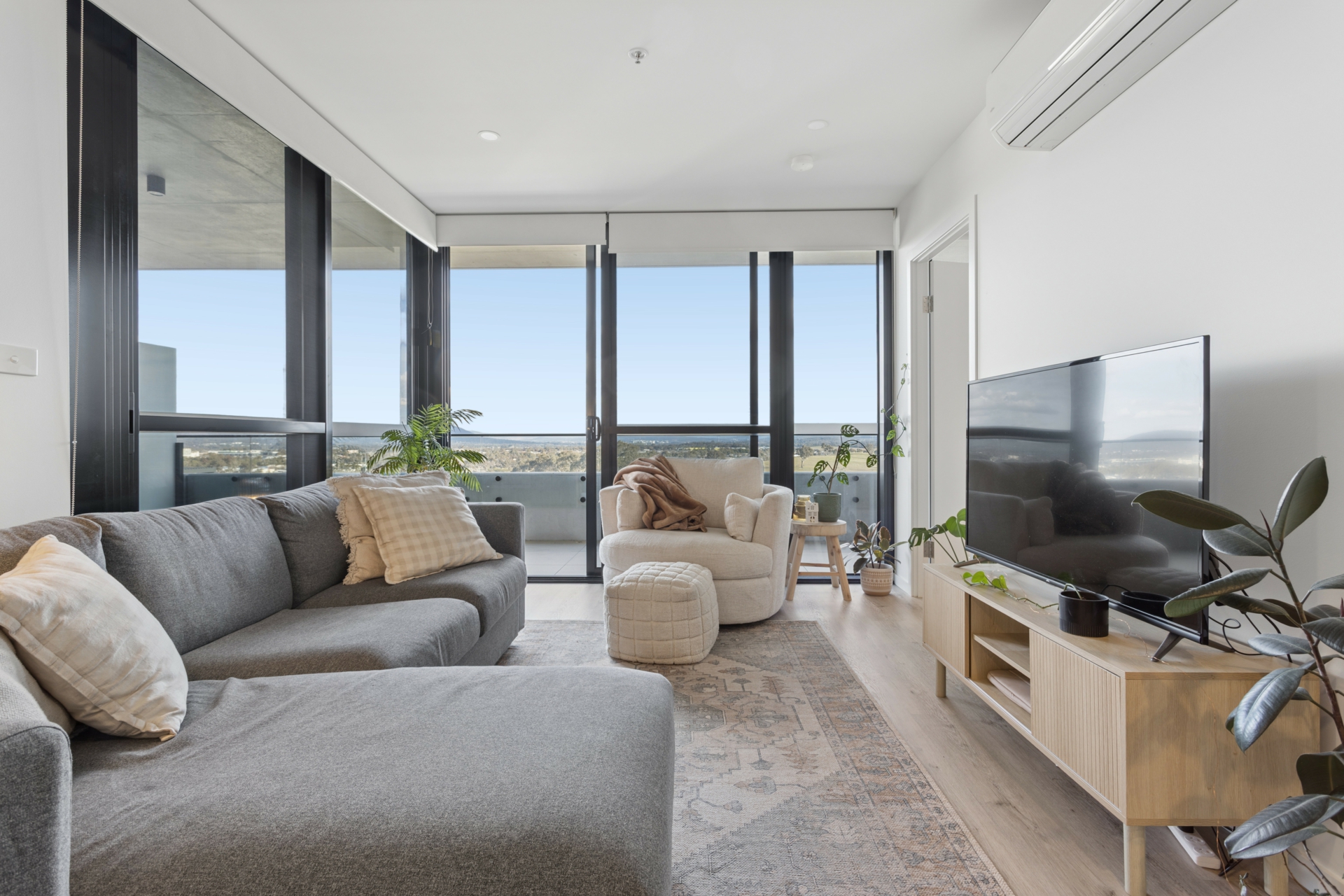 713/61 Camilleri Way — photo from LJ Hooker Canberra City