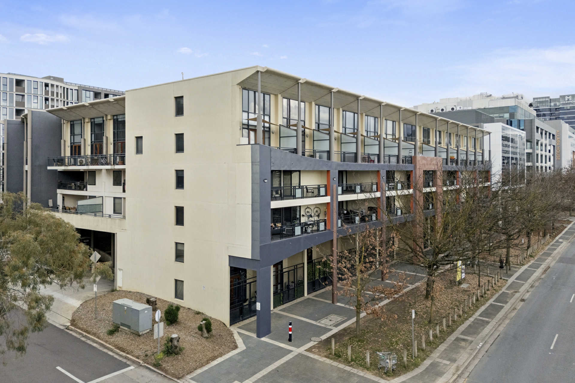 53/66 Allara Street — photo 24 of 28