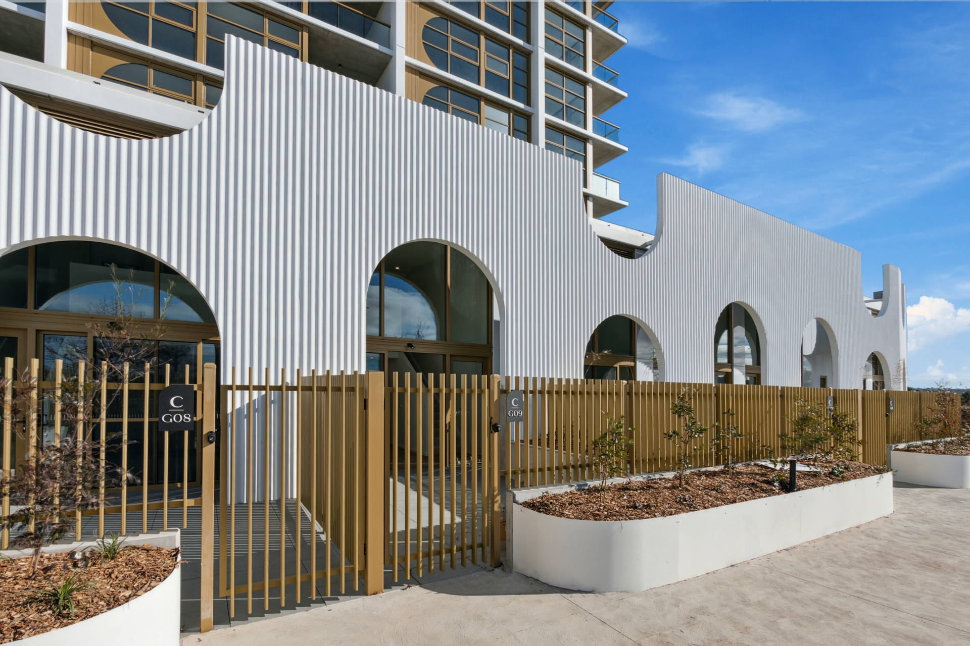 CG09/1 Holborow Avenue — photo 15 of 15