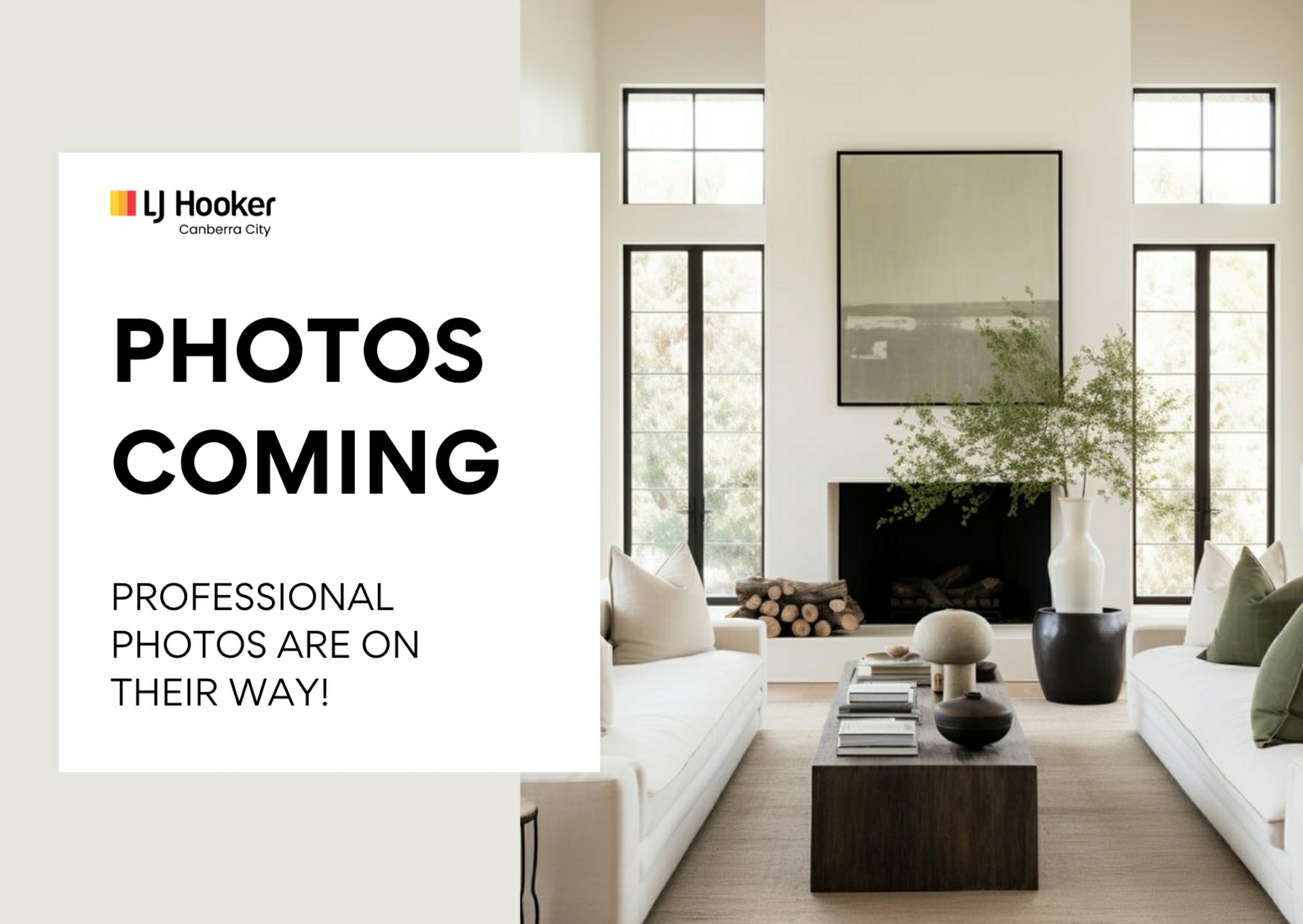 11 Windradyne Street — photo from LJ Hooker Canberra City