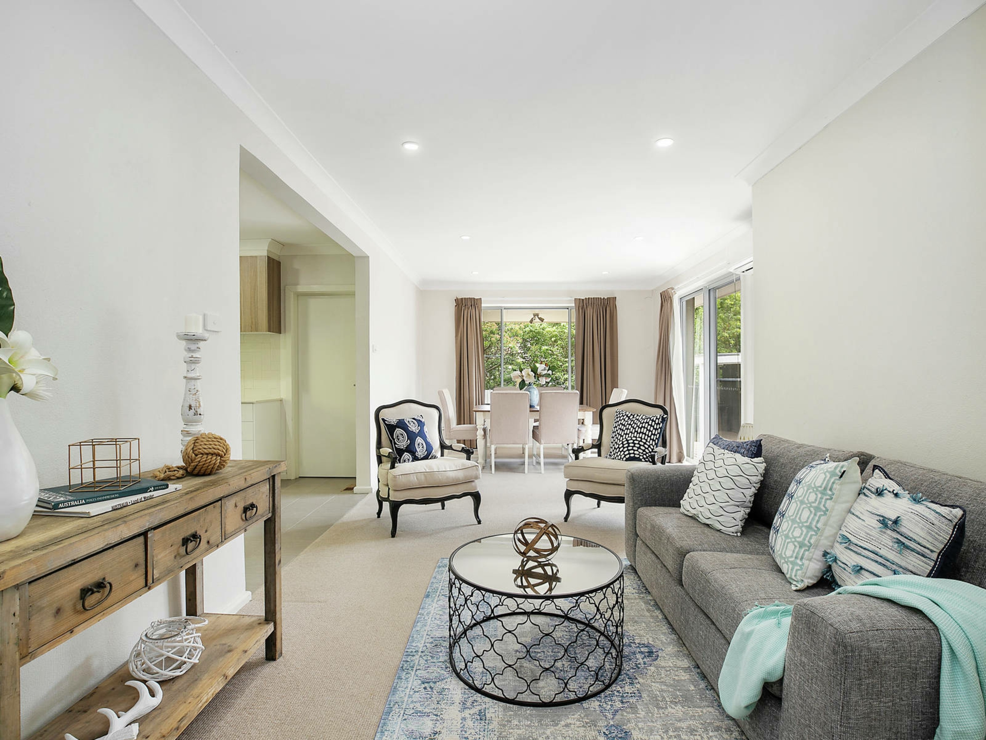 49 Wattle Street — photo from LJ Hooker Canberra City