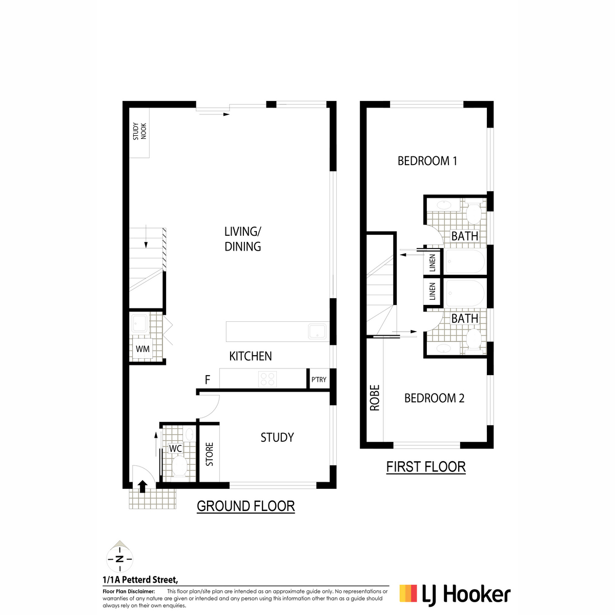 1/1 Petterd Street, PAGE