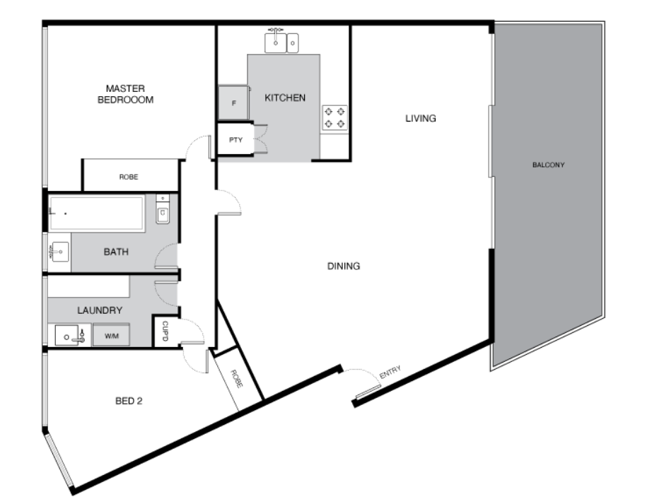 63/7 Medley Street, CHIFLEY