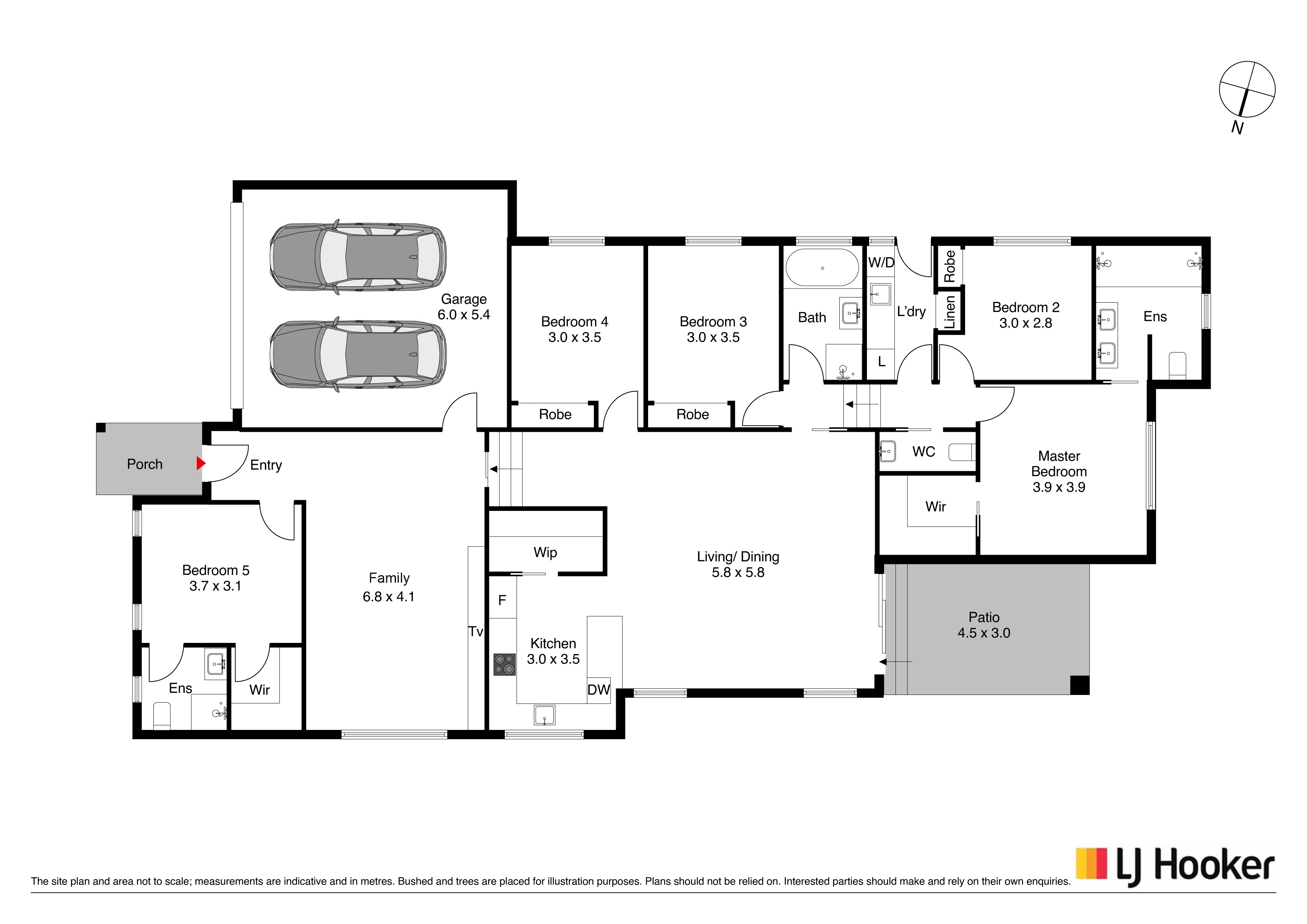 41 Malton View, MONCRIEFF