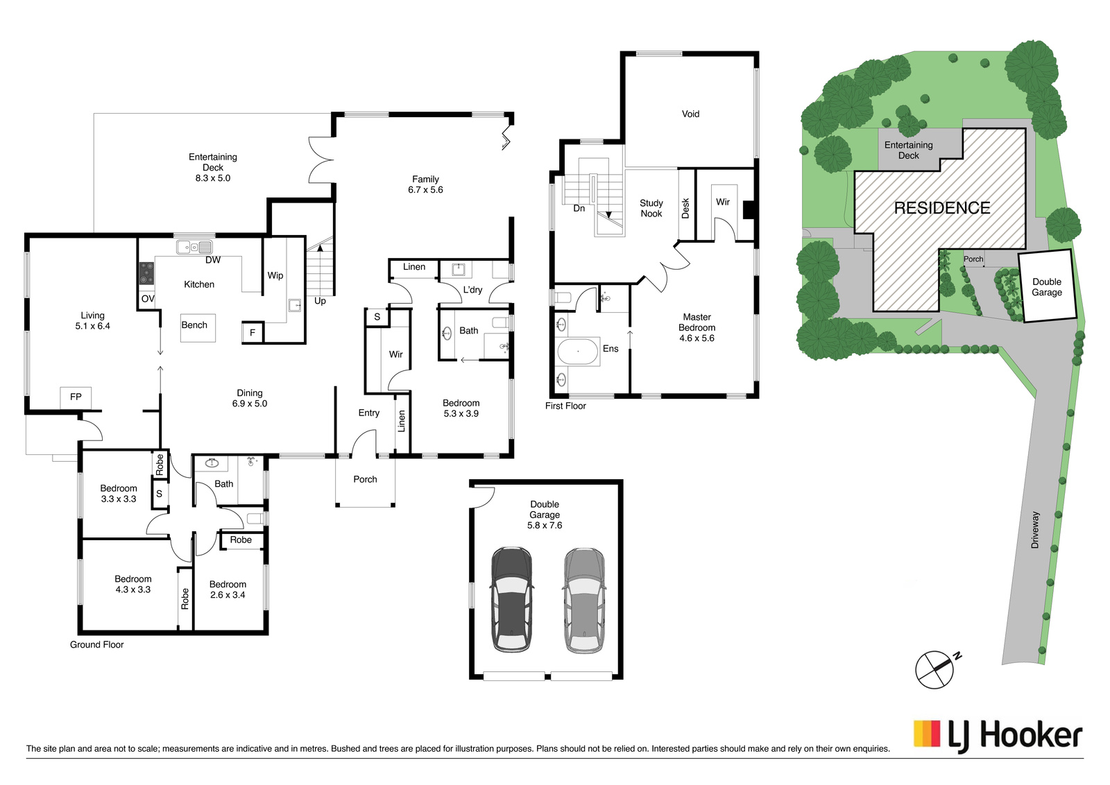 22 Payne Place, FADDEN