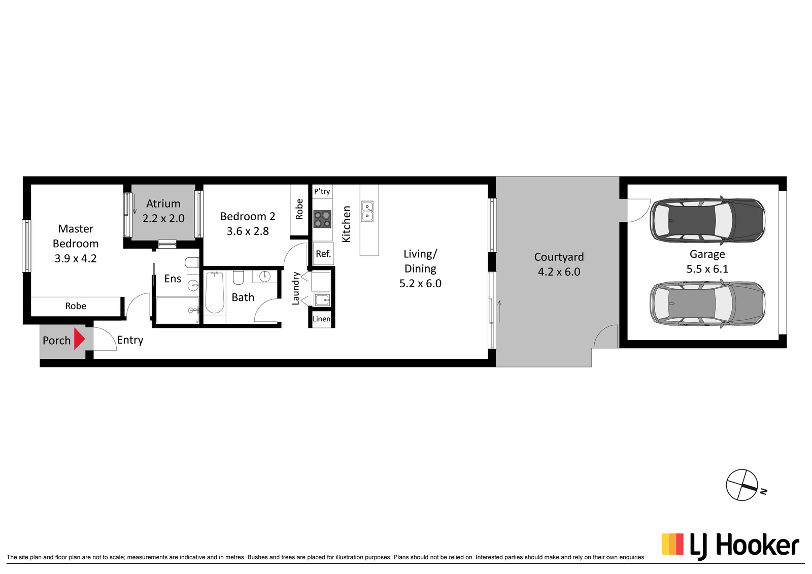 4/35 Clare Burton Crescent, FRANKLIN