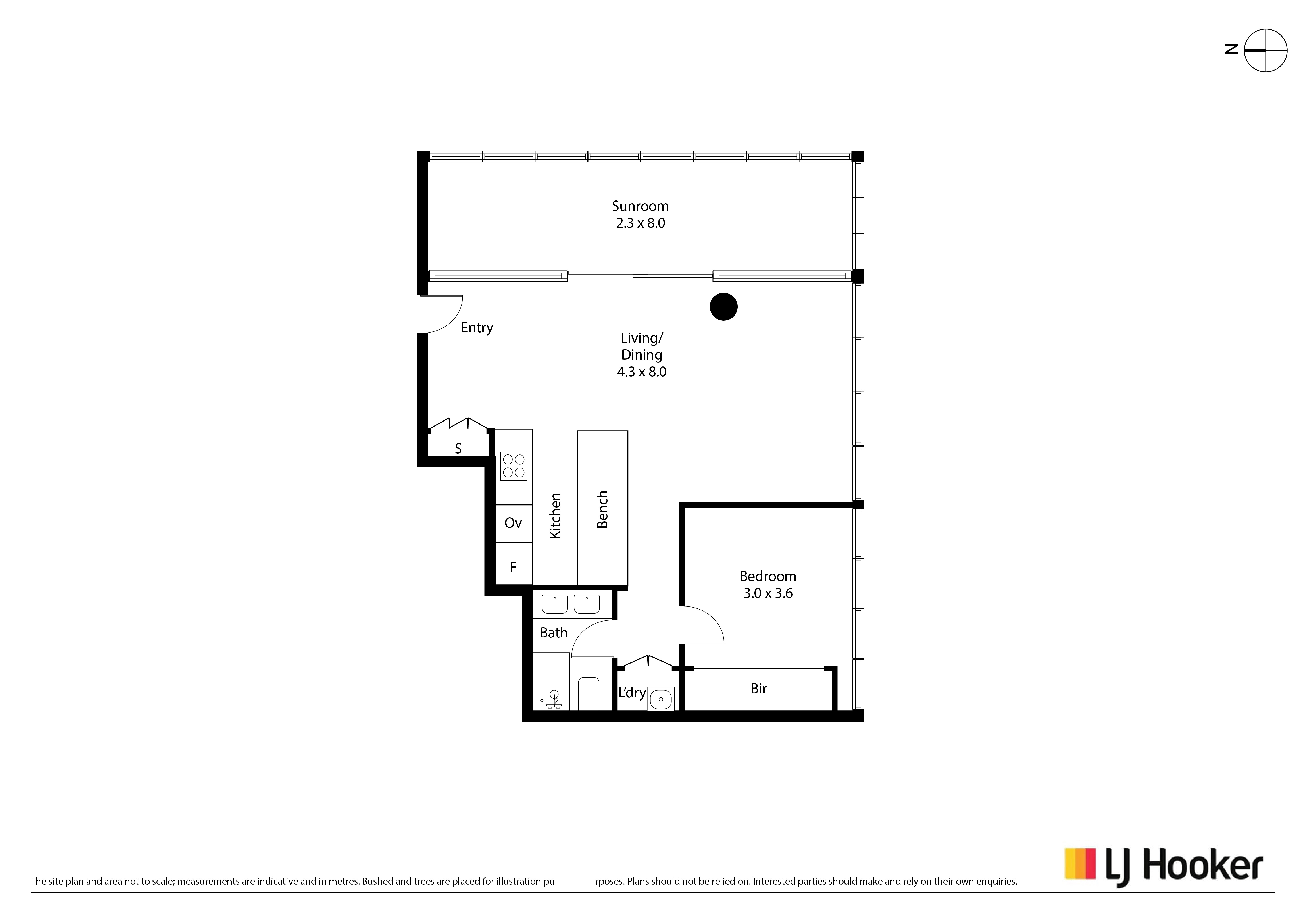 905/45 Ainslie Avenue, BRADDON
