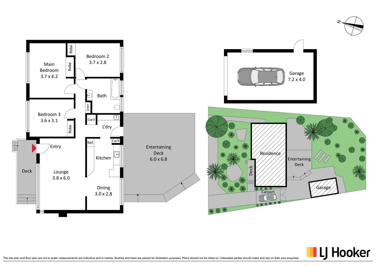 4 Stott Street, HACKETT