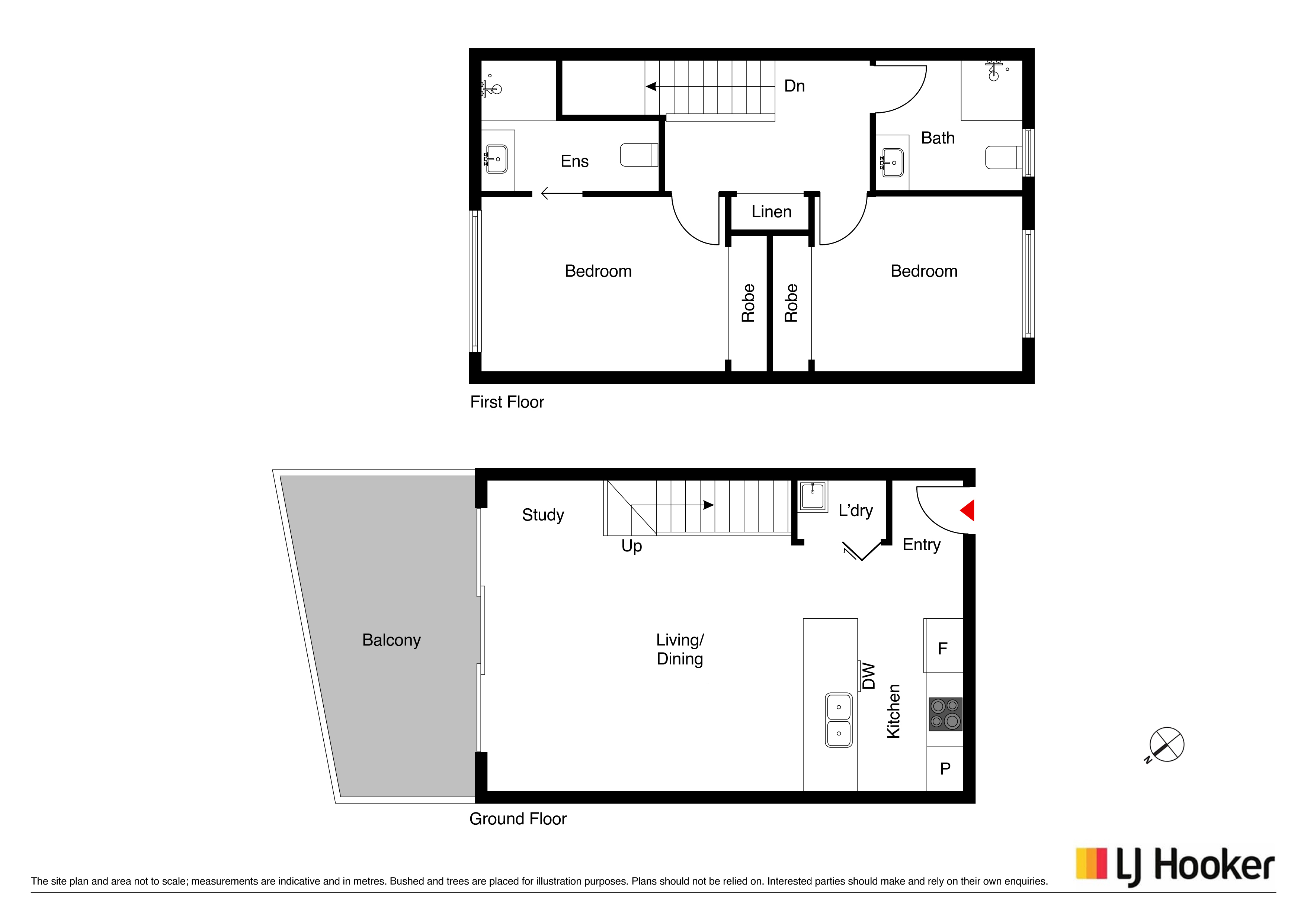 35/70 Canopus Crescent, GIRALANG