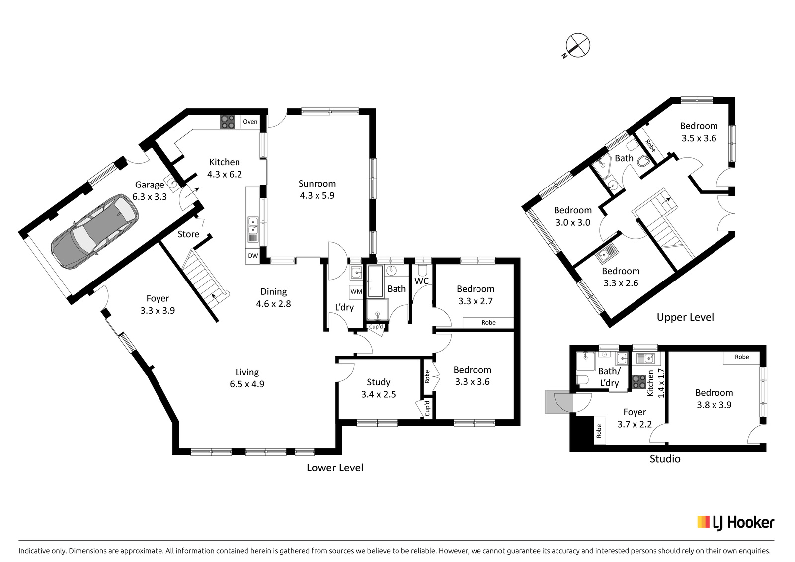 2 Wyola Place, KALEEN