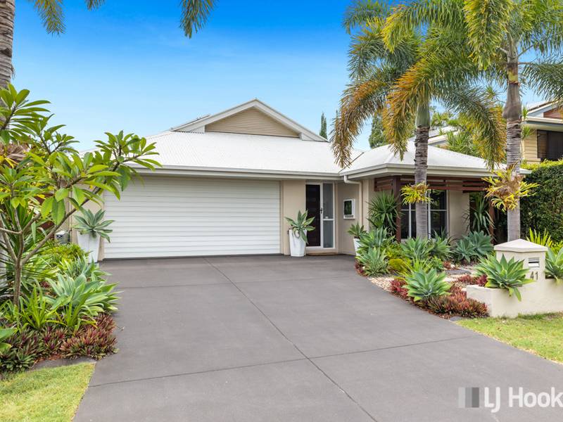 41 Canegrove Circuit, WELLINGTON POINT