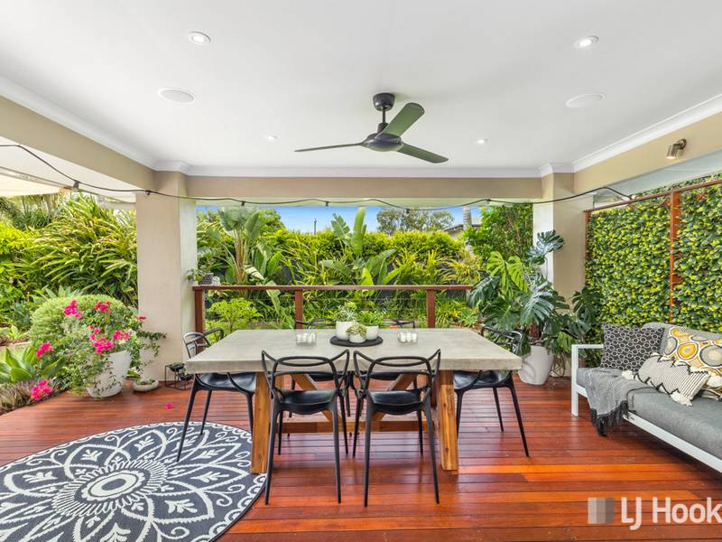 41 Canegrove Circuit, WELLINGTON POINT