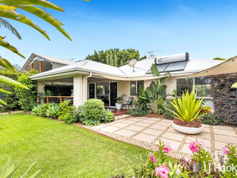 41 Canegrove Circuit, WELLINGTON POINT
