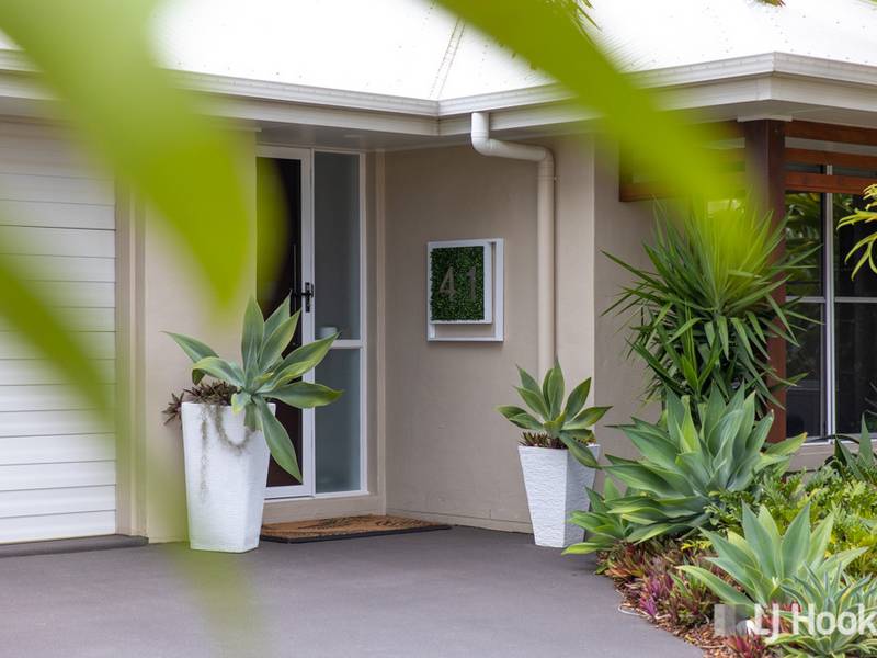 41 Canegrove Circuit, WELLINGTON POINT