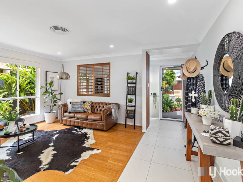 41 Canegrove Circuit, WELLINGTON POINT
