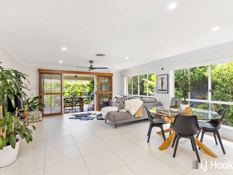41 Canegrove Circuit, WELLINGTON POINT