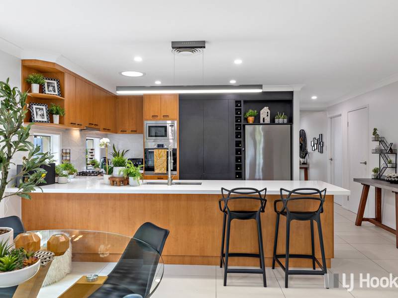 41 Canegrove Circuit, WELLINGTON POINT