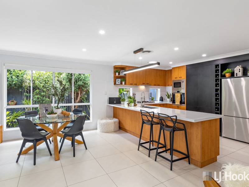 41 Canegrove Circuit, WELLINGTON POINT