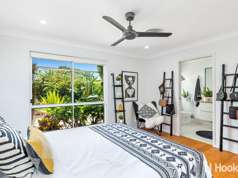 41 Canegrove Circuit, WELLINGTON POINT