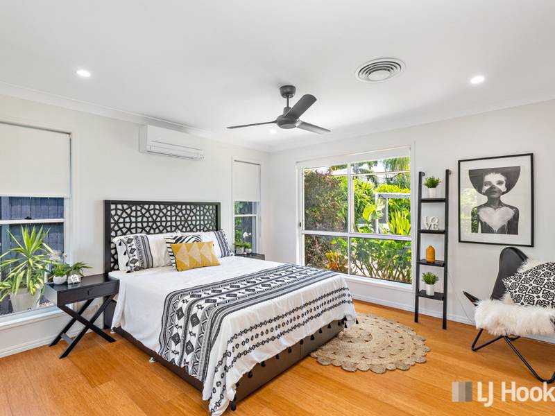 41 Canegrove Circuit, WELLINGTON POINT