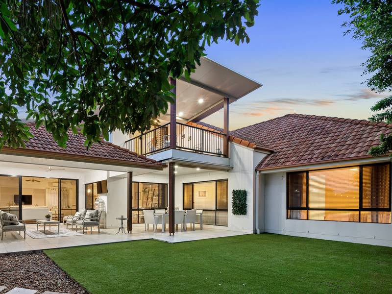 5 Jaydee Court, Thornlands