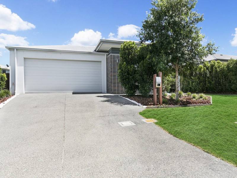 1 Mapleton Crescent, Capalaba
