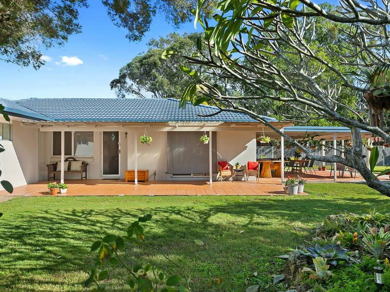 6 Sherrin Court, Cleveland