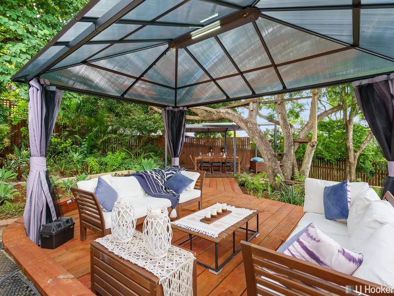 103 Pareena Crescent, Mansfield