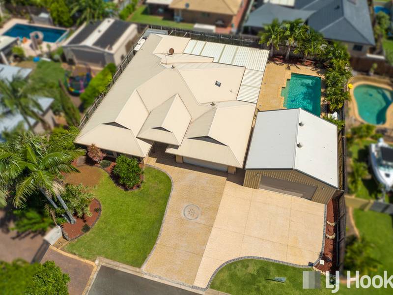 3 Stormlily Court, Victoria Point