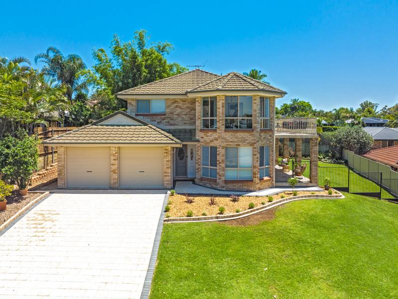 37 Chesterfield Crescent, Wellington Point