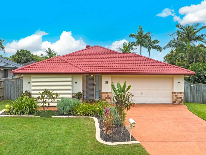 11 Sherwood Court, Alexandra Hills