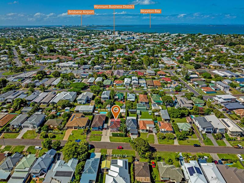 19 MacKenzie Street, MANLY WEST