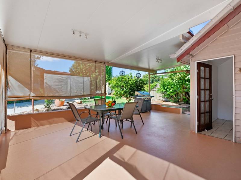 19 MacKenzie Street, MANLY WEST