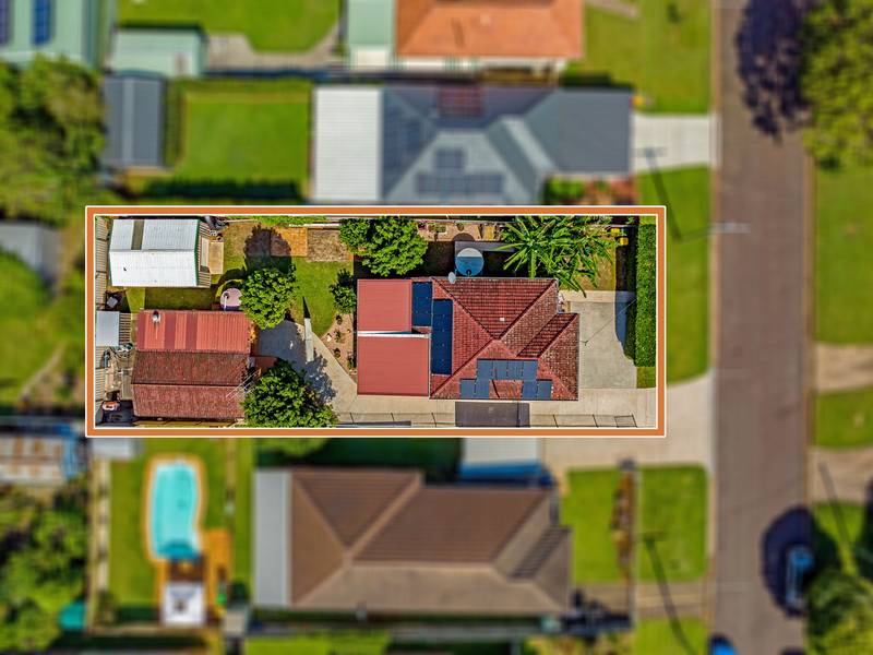 19 MacKenzie Street, MANLY WEST