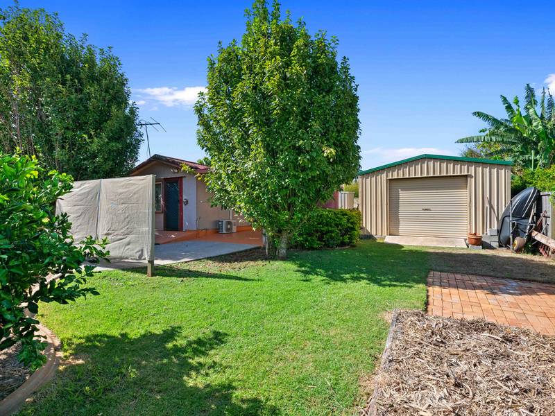19 MacKenzie Street, MANLY WEST